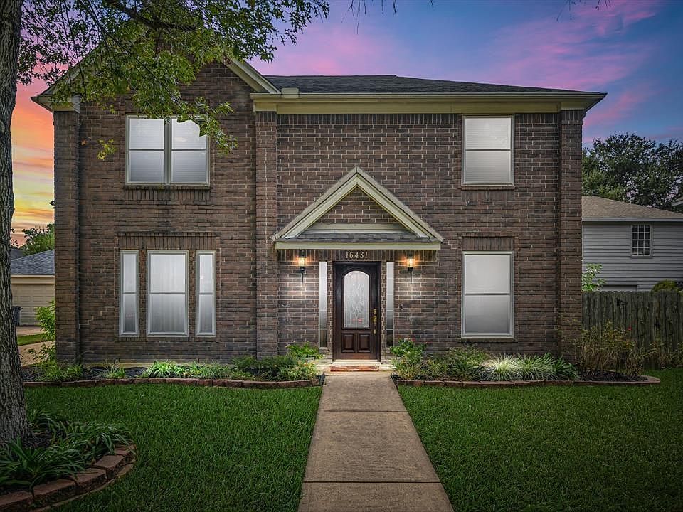 1st image of 16431 Crossfield Dr