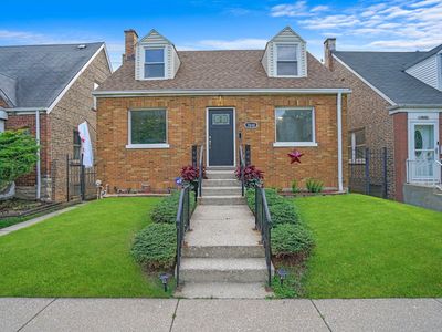 7610 S Laflin St, Chicago, IL, 60620
