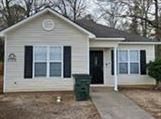 404 Dunmurry Pl, Warner Robins, GA 31093