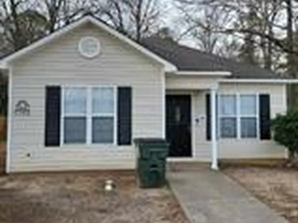 404 Dunmurry Pl, Warner Robins, GA 31093