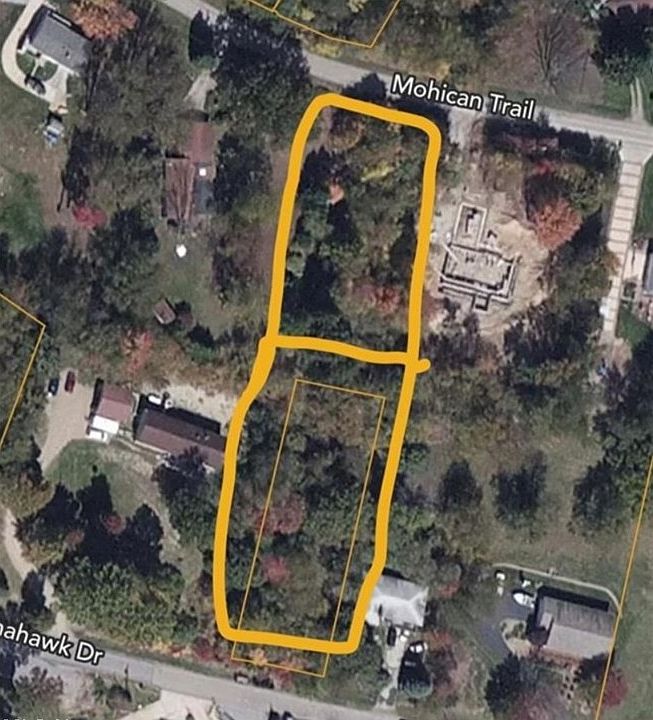 Tomahawk Dr, Negley, OH 44441 MLS 5025522 Zillow