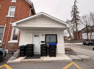 109 Toronto St, Barrie, ON