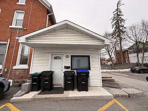 109 Toronto St #BACK Photo 1