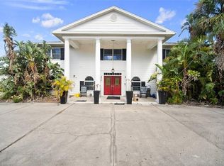 3391 Tucson Rd, North Port, FL 34286