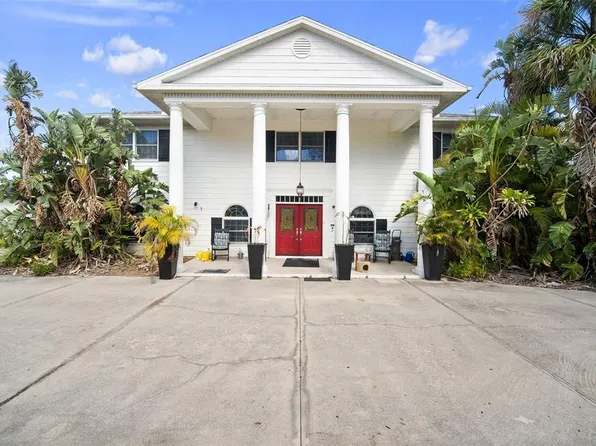 3391 Tucson Rd, North Port, FL 34286