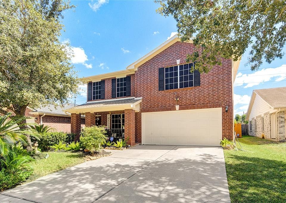 1st image of 5814 Clerkenwell Drive