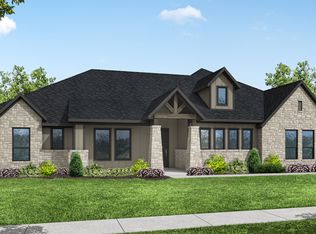 2340 Oak Knoll Dr, Palmer, TX 75152