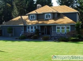 4106 77th Avenue Ct NW, Gig Harbor, WA 98335