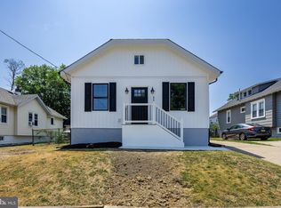 110 E Clinton Ave, Oaklyn, NJ 08107