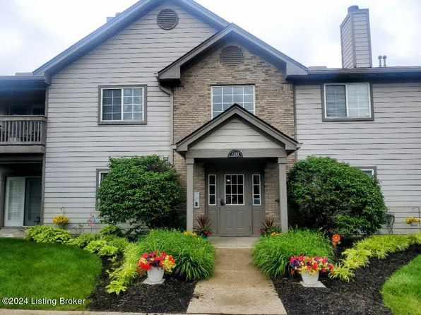 1203 Taxus Top Ln Unit 102, Louisville, KY 40243
