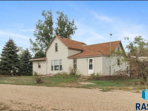 26918 458th Ave, Parker, SD 57053
