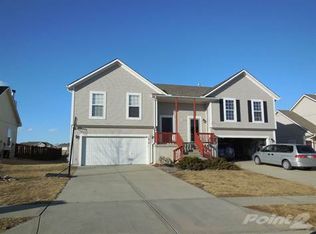 1410 S 5th St E, Louisburg, KS 66053