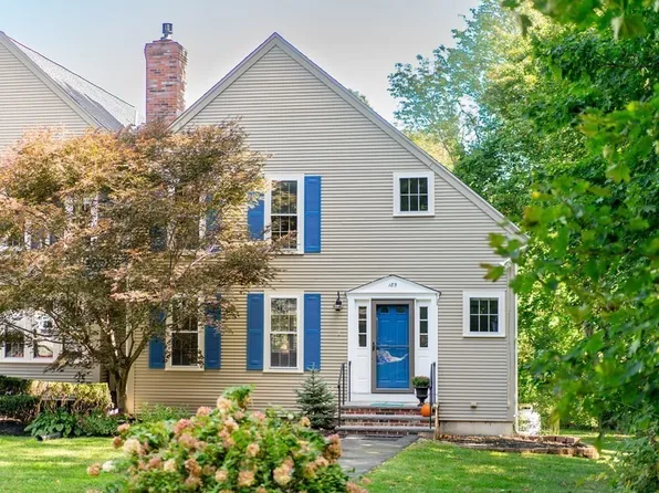 185 Beaver Dam Rd, Scituate, MA 02066
