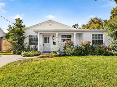 3612 W Santiago St, Tampa, FL, 33629