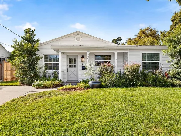3612 W Santiago St, Tampa, FL 33629