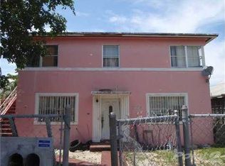 775 NW 31st St, Miami, FL 33127