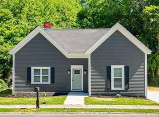 410 E Elm St, Rockmart, GA 30153
