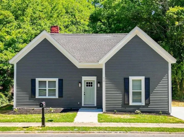 410 E Elm St, Rockmart, GA 30153