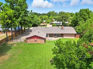 1920 Tudor St, Paris, TX 75460