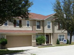 764 Lakeview Pointe Dr, Clermont, FL 34711
