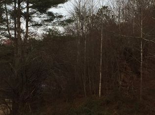 N Coyote Springs Farm Rd, Leicester, NC 28748