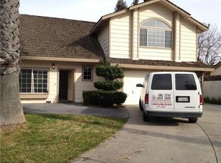 309 Cassidy Ct, Modesto, CA 95356