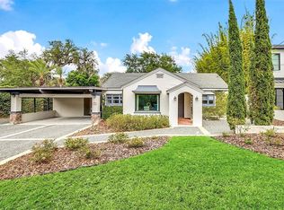 315 W George Ave, Maitland, FL 32751