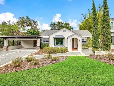 315 W George Ave, Maitland, FL, 32751