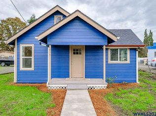 336 Tangent St, Lebanon, OR 97355