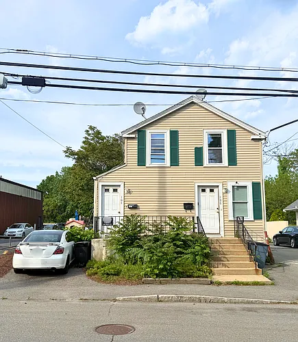104-106 Calvary St #104R Photo 1