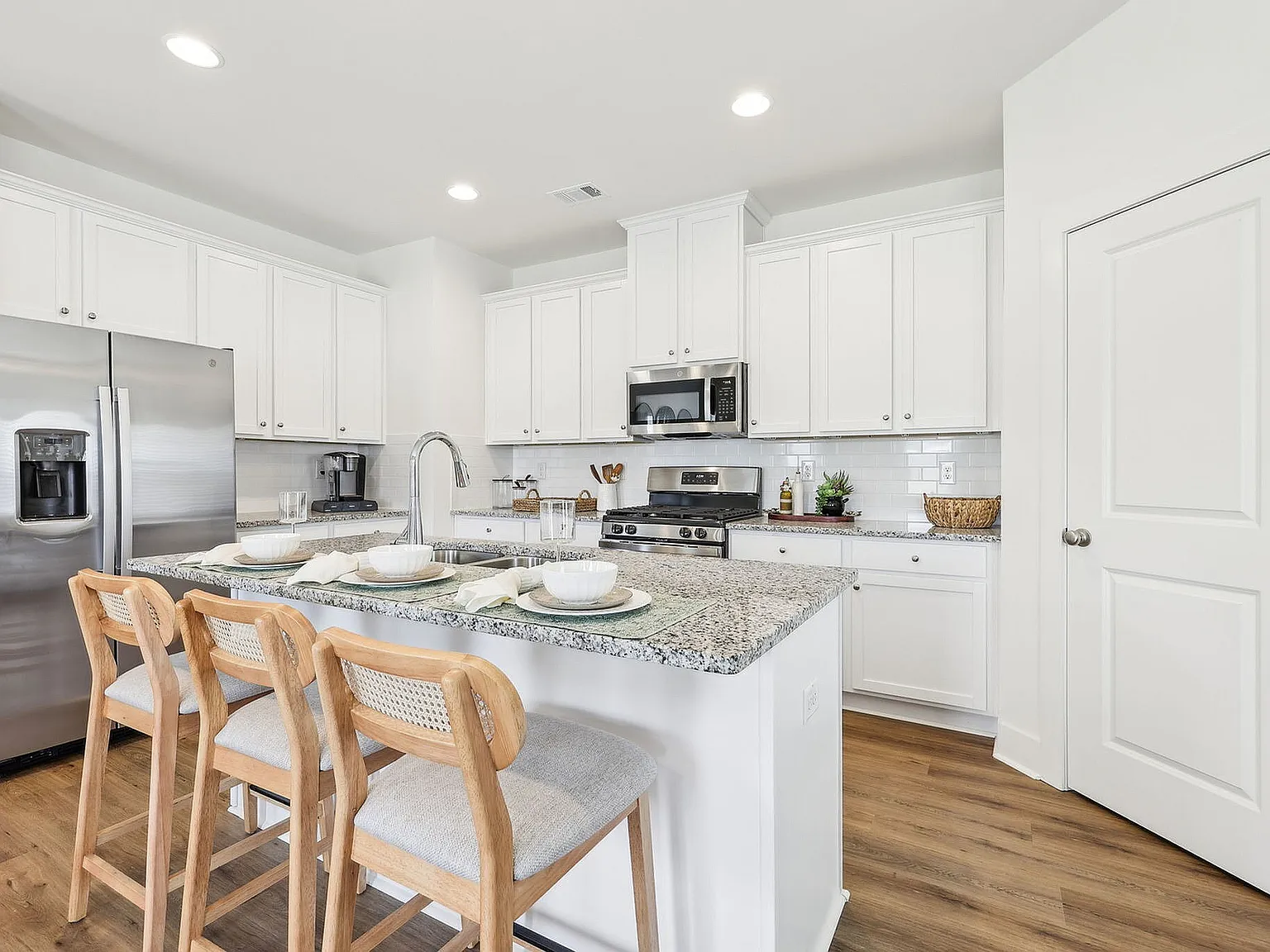 Haven at Parkway Pointe — Photo 4