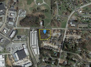 412 Wiley Parker Rd, Jackson, TN 38305