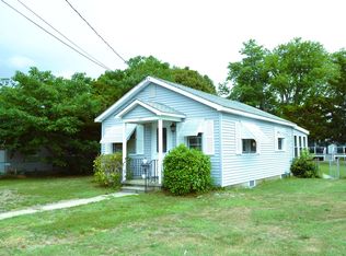 327 Desoto Ave, Villas, NJ 08251