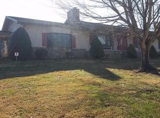 2933 Rocky Springs Rd, Piney Flats, TN 37686