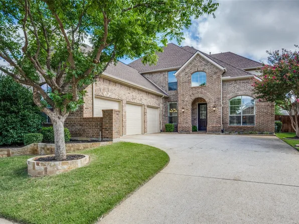 1417 Burnett Dr, Argyle, TX 76226