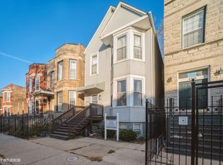 4215 S Union Ave, Chicago, IL 60609