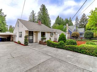 211 SW 143rd St, Burien, WA 98166