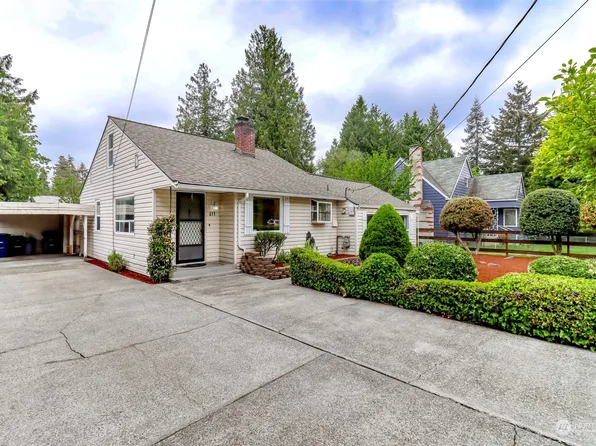 211 SW 143rd Street, Burien, WA 98166