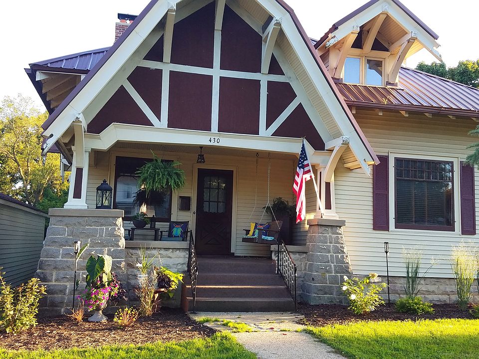 430 Doty St, Mineral Point, WI 53565 Zillow