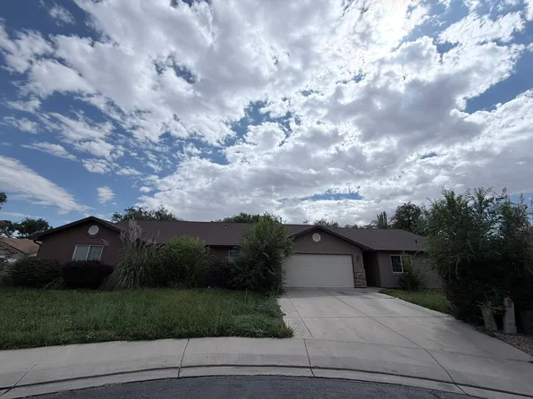 3023 Autumn Glenn Ct, Grand Junction, CO 81504