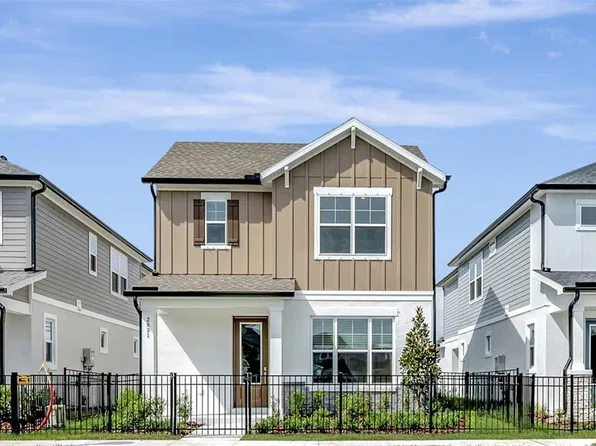 2831 CRIMSON CAP STREET, ODESSA, FL 33556