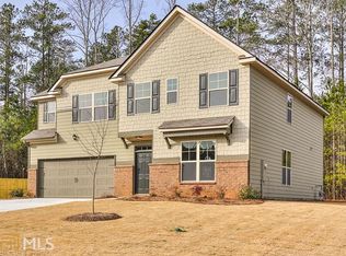 240 Ledford Way #30, Dallas, GA 30132