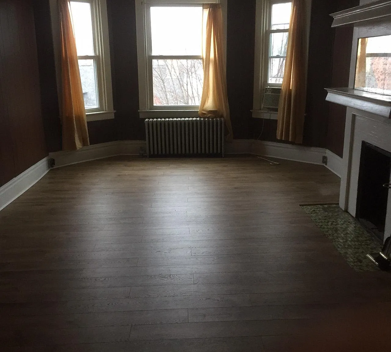 1 bed, 500 sqft, $900 — Photo 2