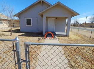 1001 Sheldon St, Clovis, NM 88101
