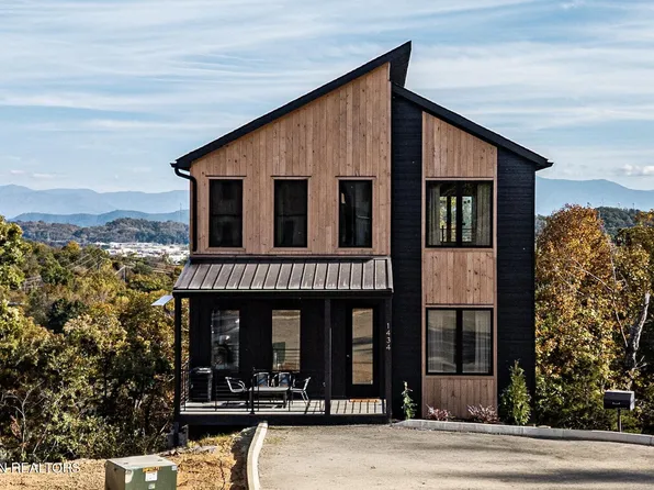 1434 Reedmont Way, Sevierville, TN 37876