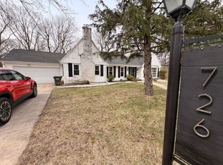 726 Elizabeth Ave, Fort Dodge, IA 50501