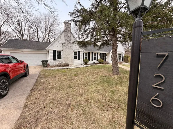 726 Elizabeth Ave, Fort Dodge, IA 50501