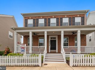 3944 Addison Woods Rd, Frederick, MD 21704