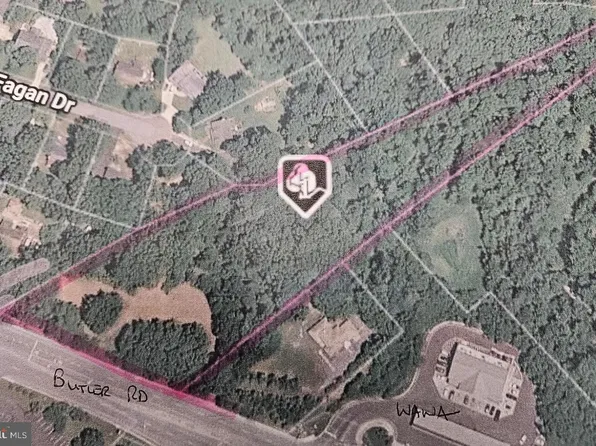 255 Butler Rd, Fredericksburg, VA 22405