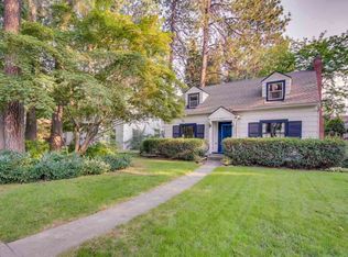 833 W Shoshone Pl, Spokane, WA 99203